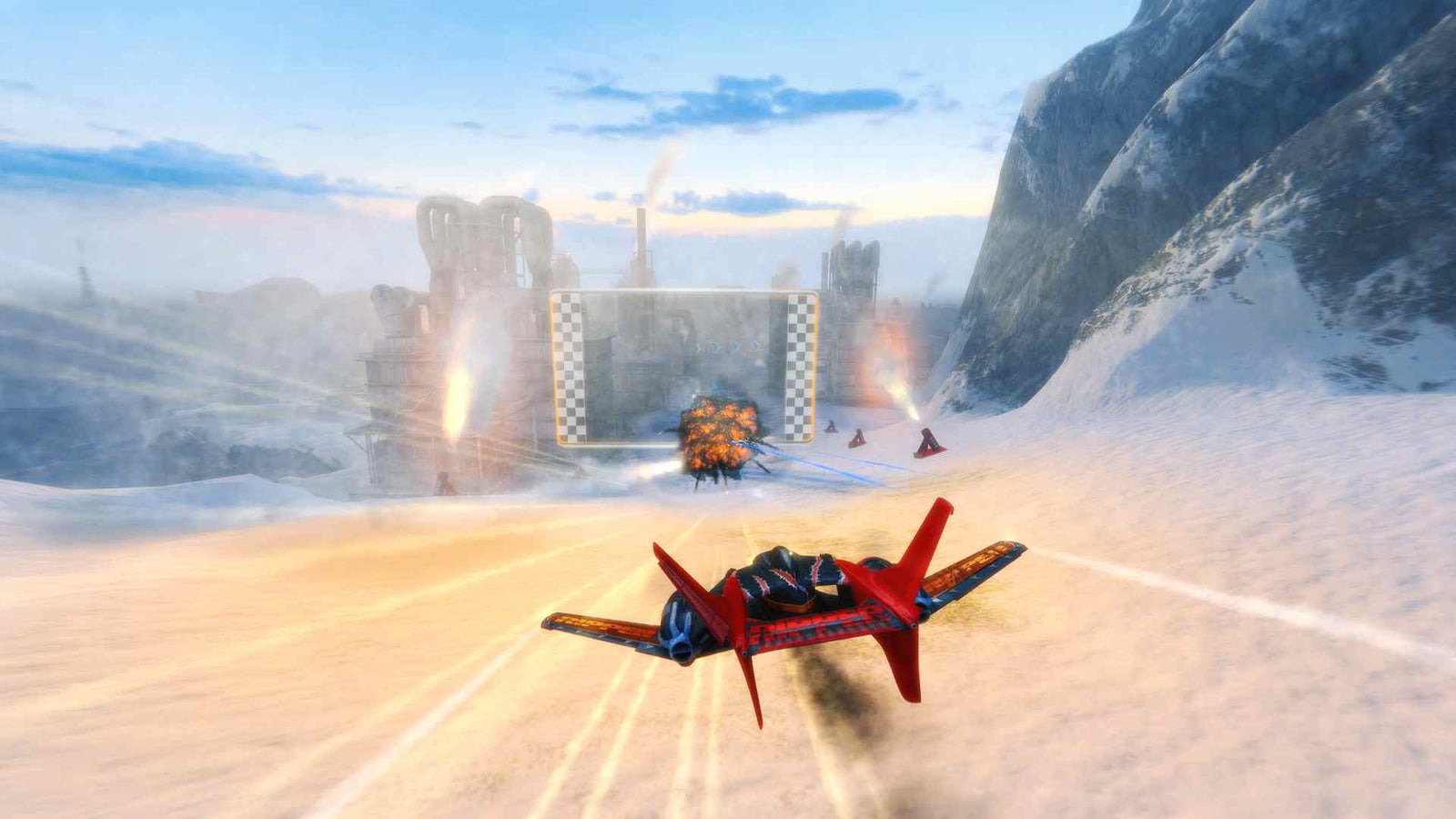 Skydrift Infinity — image 4