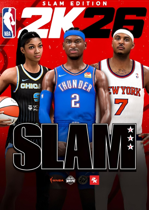 NBA 2K26 — image 6