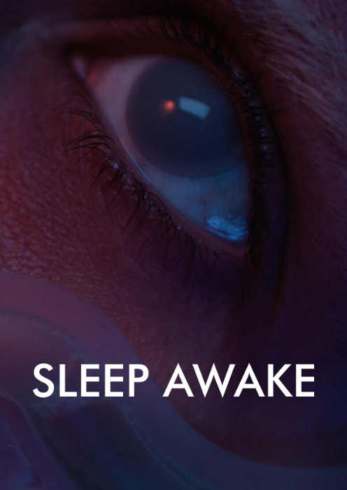 SLEEP AWAKE