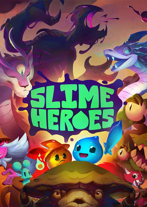 Slime Heroes