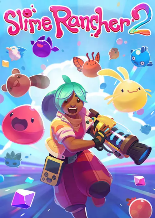 Slime Rancher 2 — image 6