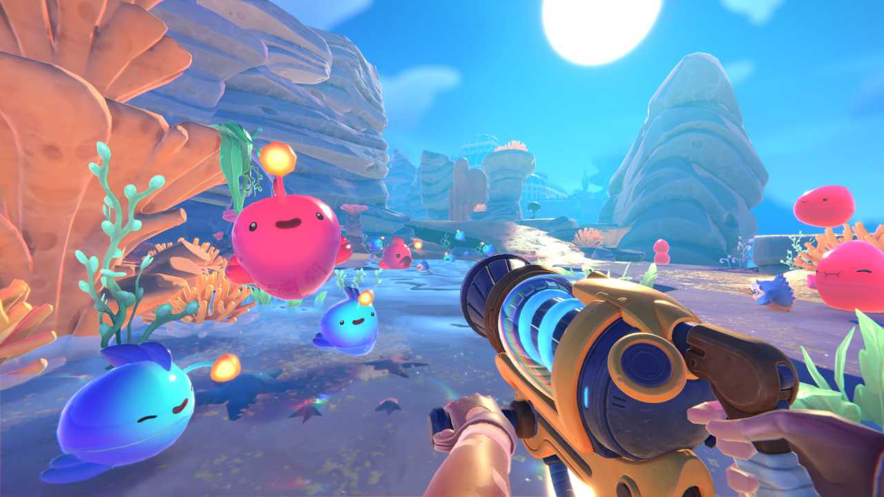 Slime Rancher 2 — image 1