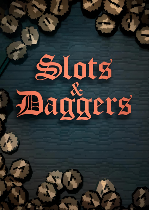 Slots & Daggers