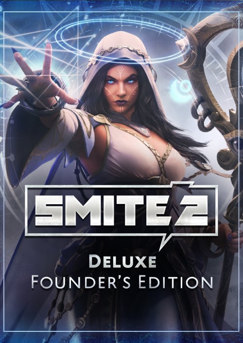 SMITE 2 — image 5