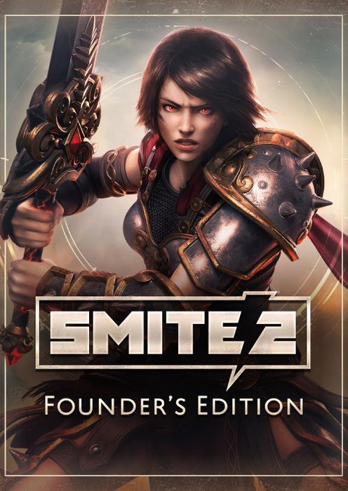 SMITE 2