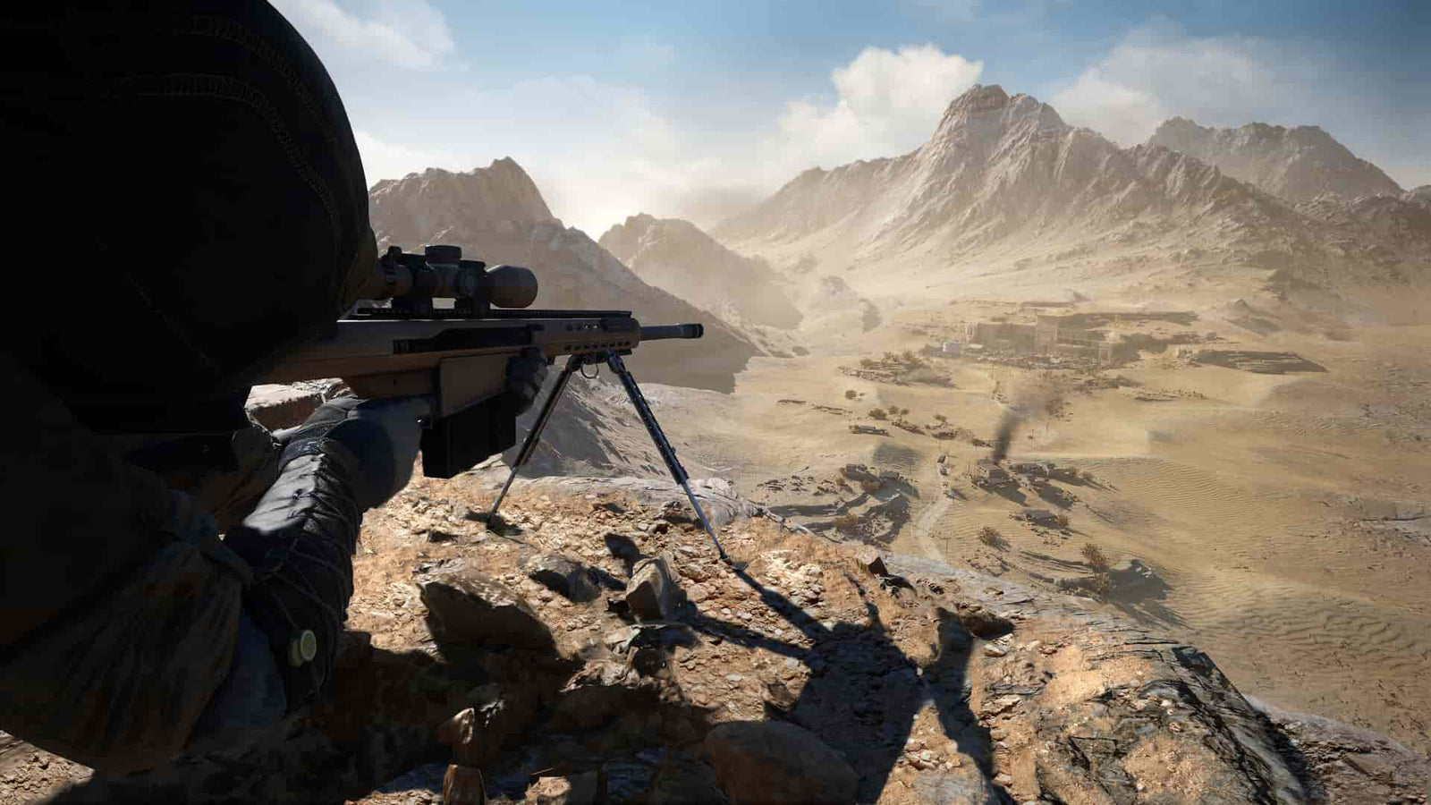 Sniper Ghost Warrior Contracts 2 — image 1