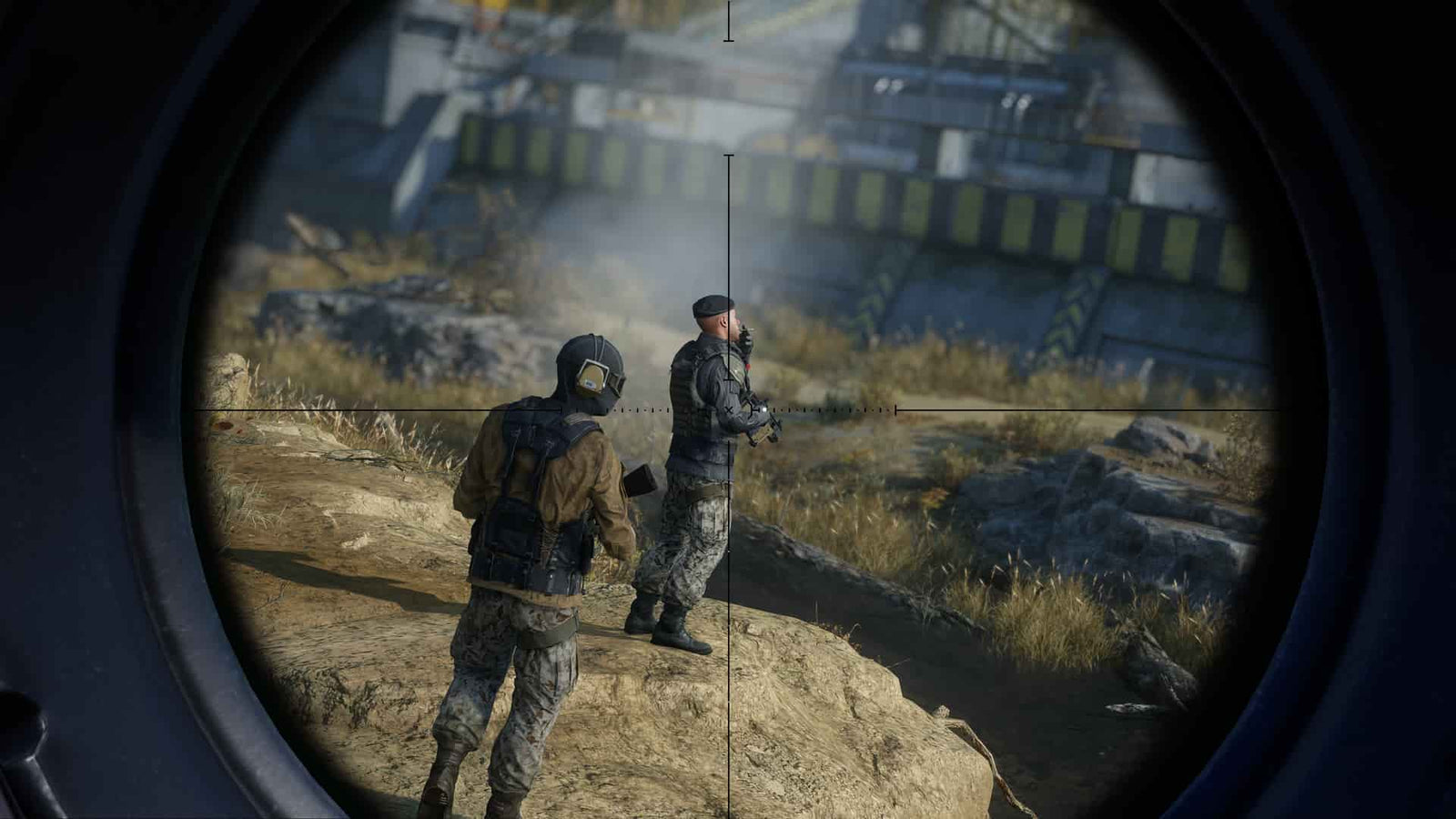 Sniper Ghost Warrior Contracts 2 — image 2