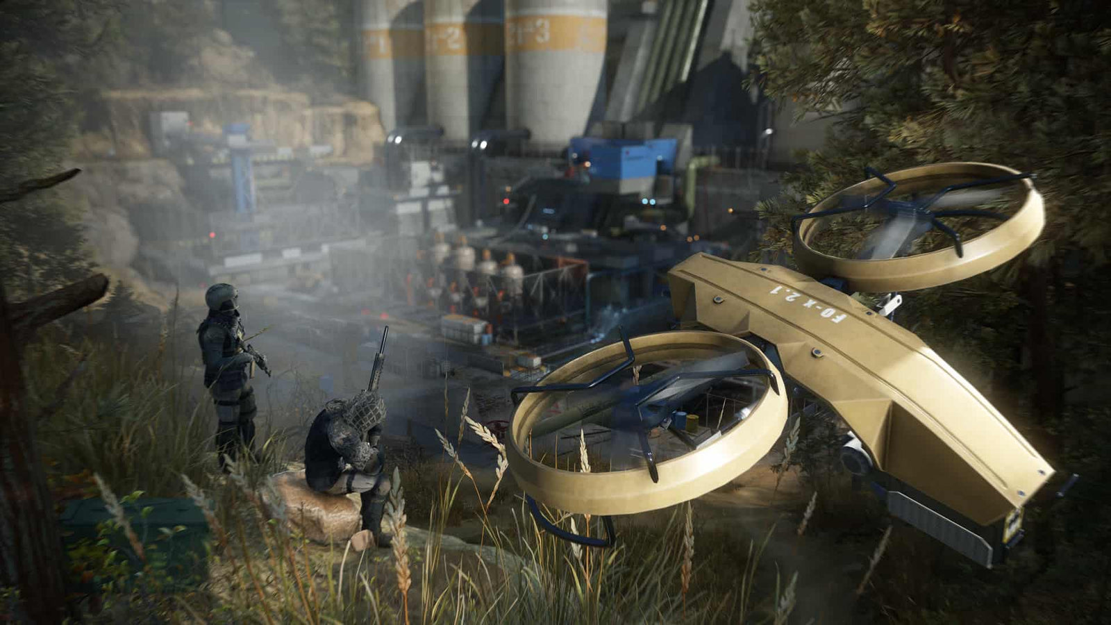 Sniper Ghost Warrior Contracts 2 — image 6