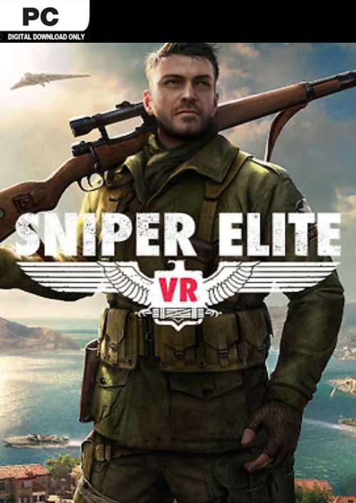 Sniper Elite VR — image 6