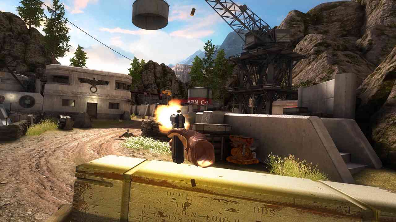 Sniper Elite VR — image 4