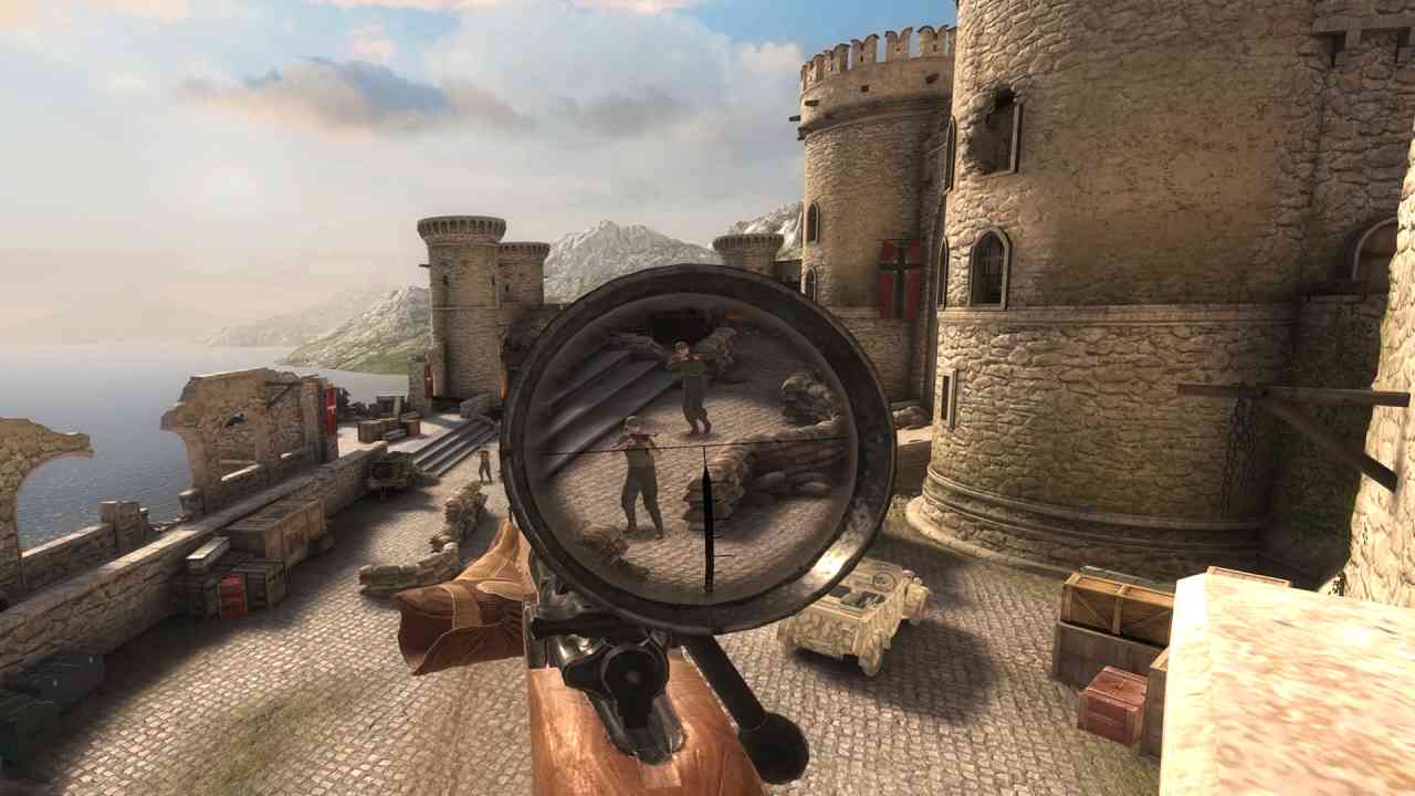 Sniper Elite VR — image 5