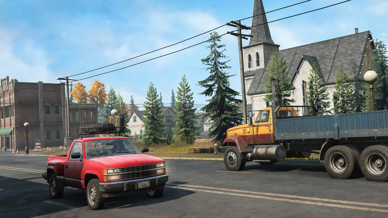 SnowRunner: Year 2 — image 3