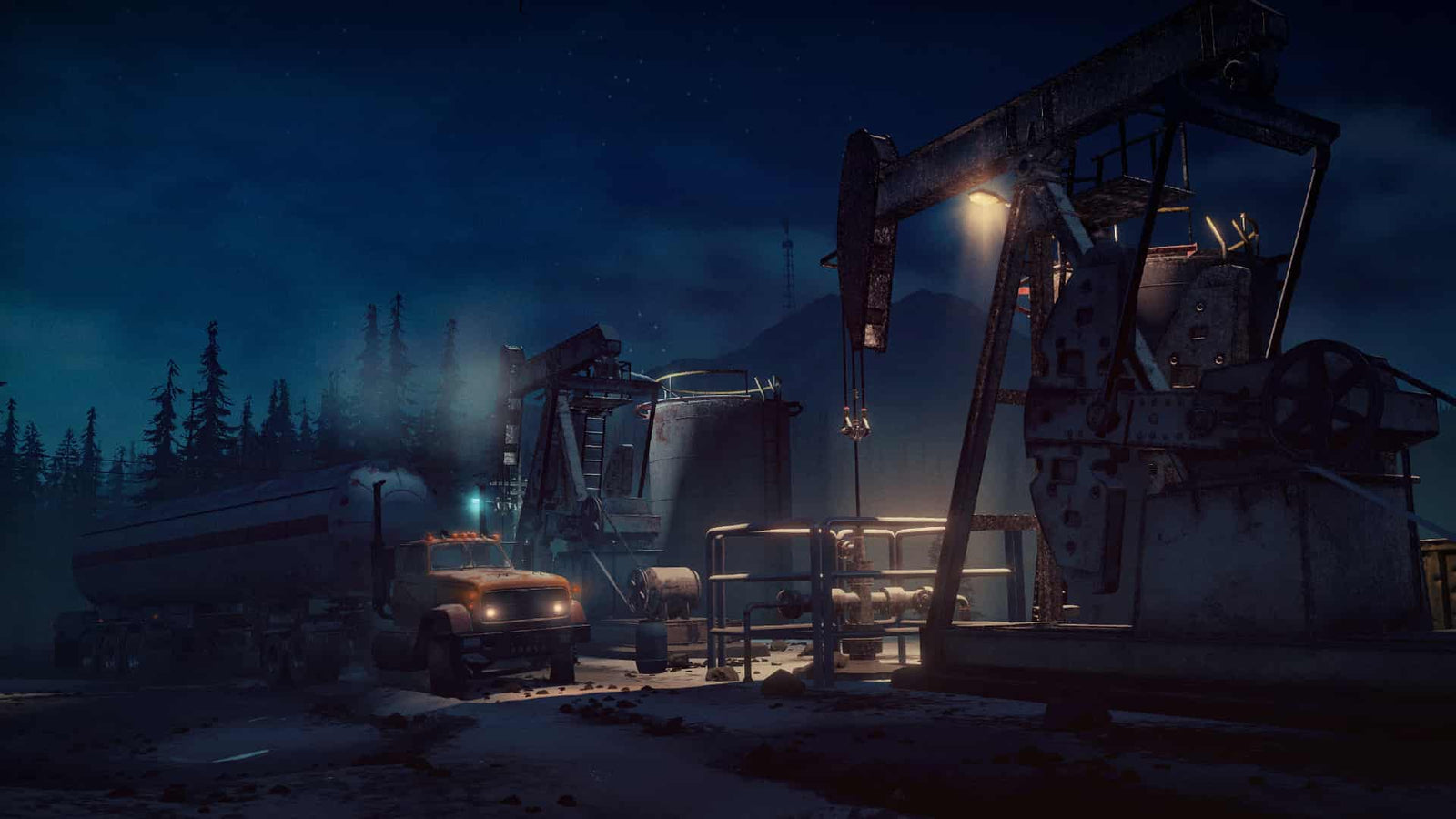 SnowRunner: Year 2 — image 5