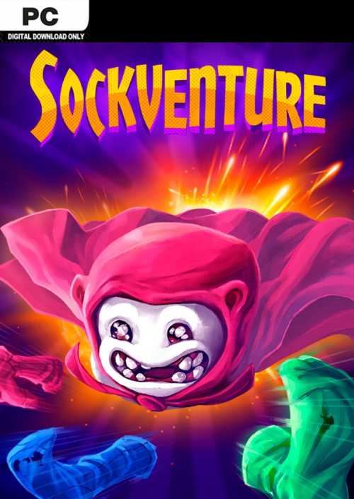 Sockventure — image 6
