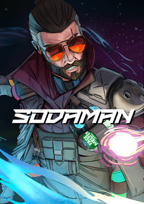 Sodaman