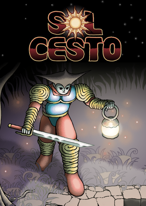 Sol Cesto