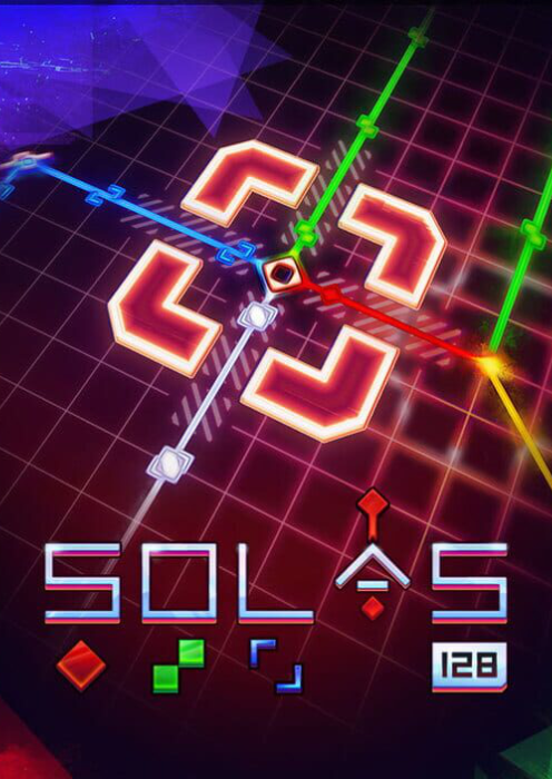 SOLAS 128