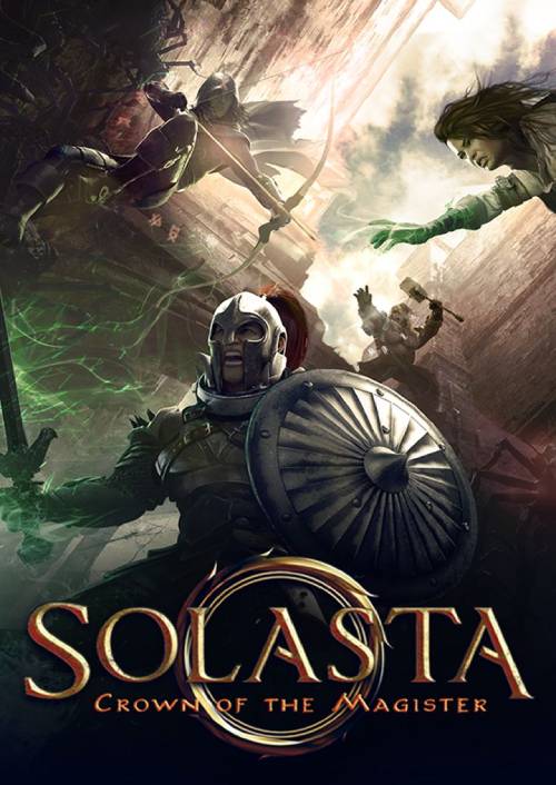 Solasta: Crown of the Magister — image 6