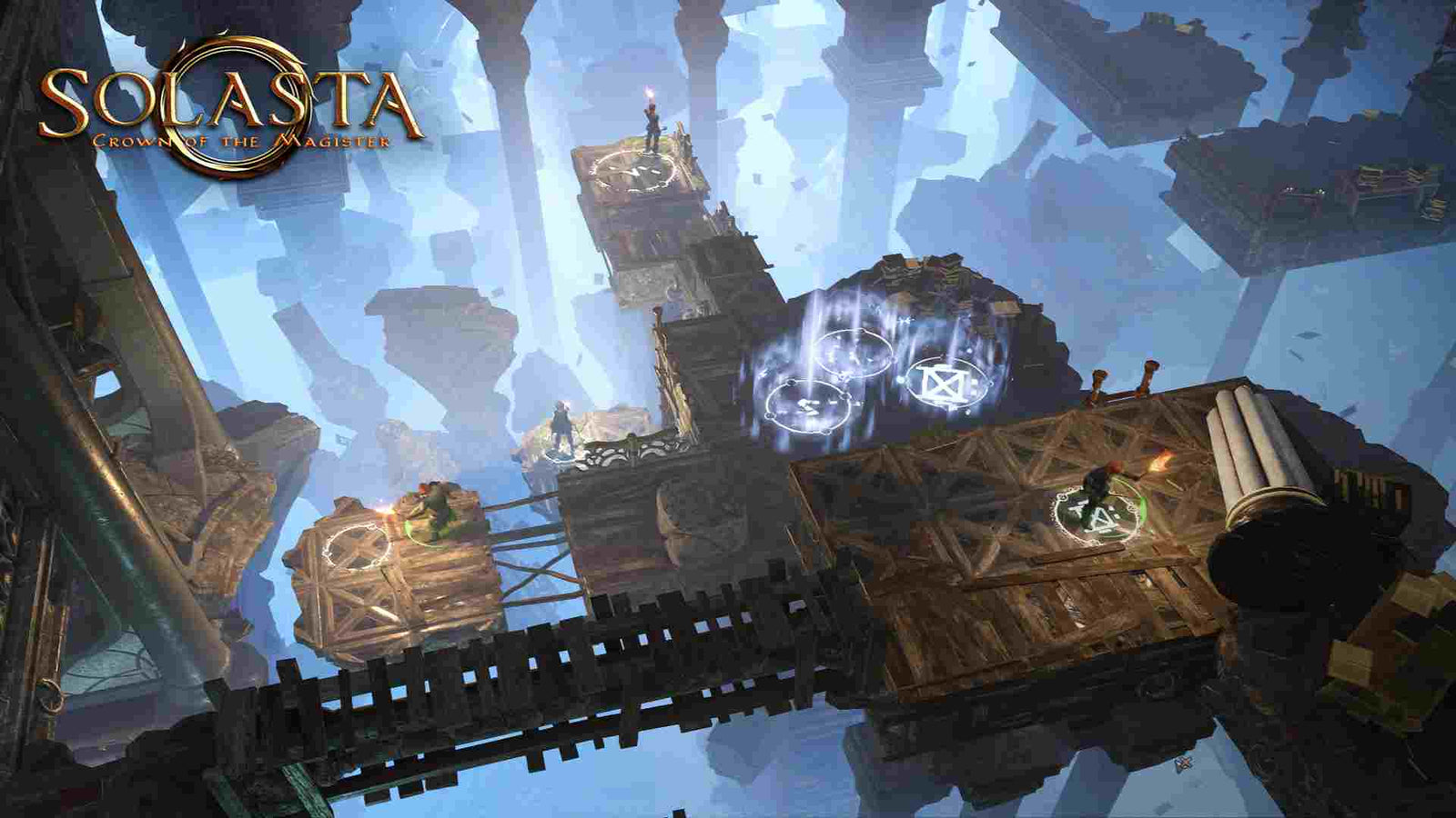 Solasta: Crown of the Magister — image 5