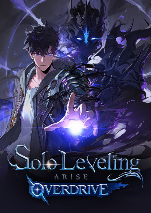 Solo Leveling: ARISE OVERDRIVE