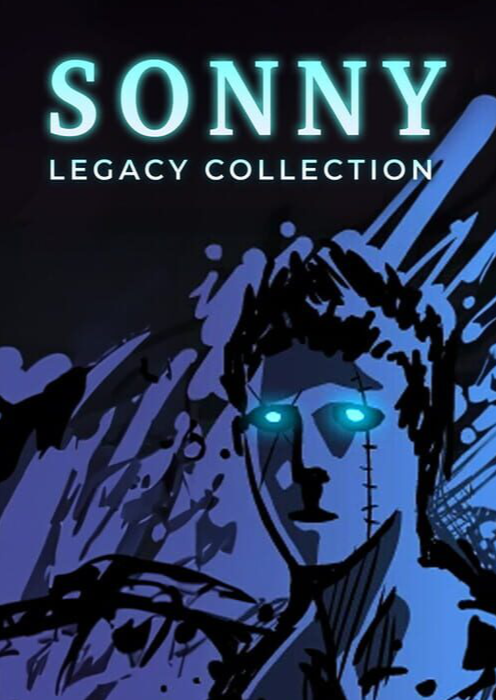 Sonny Legacy