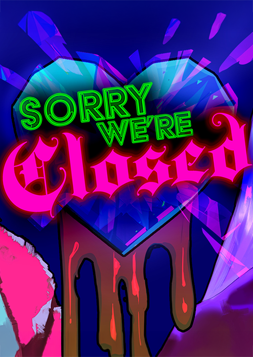 Sorry We're Closed — image 5