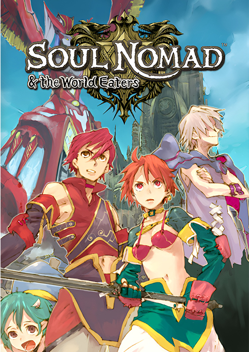 Soul Nomad & the World Eaters — image 5