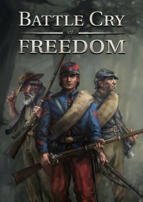 Battle Cry of Freedom — image 6