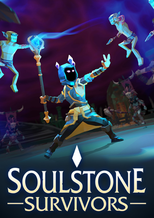 Soulstone Survivors — image 6