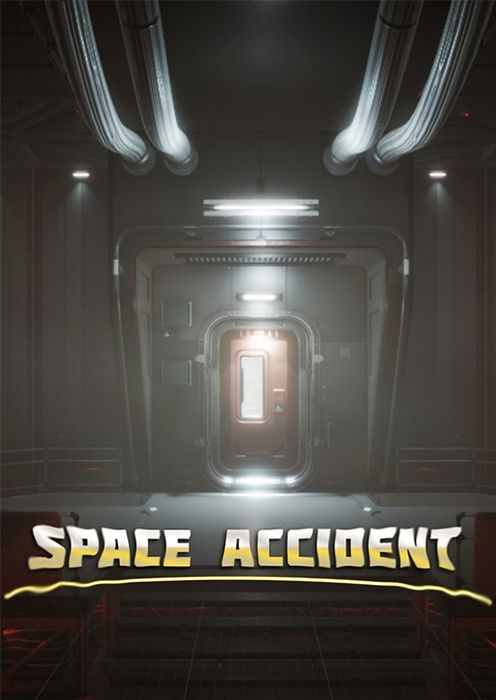 SPACE ACCIDENT