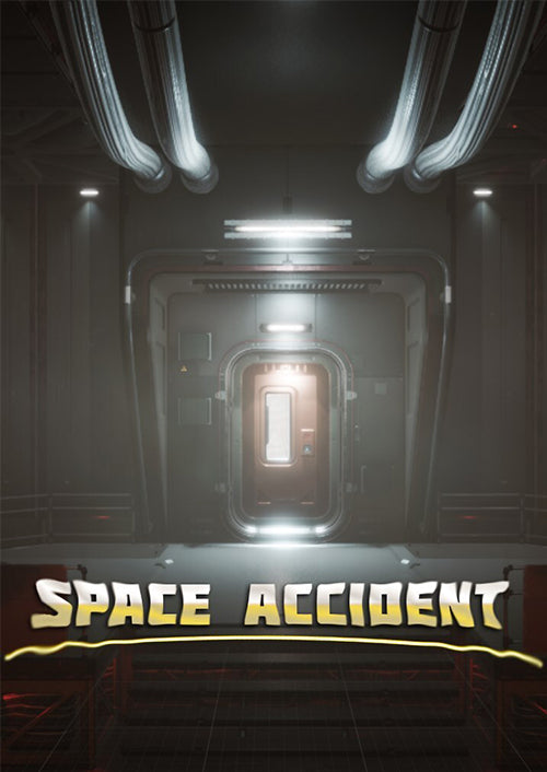 SPACE ACCIDENT