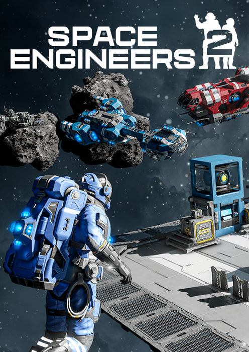 Space Engineers 2