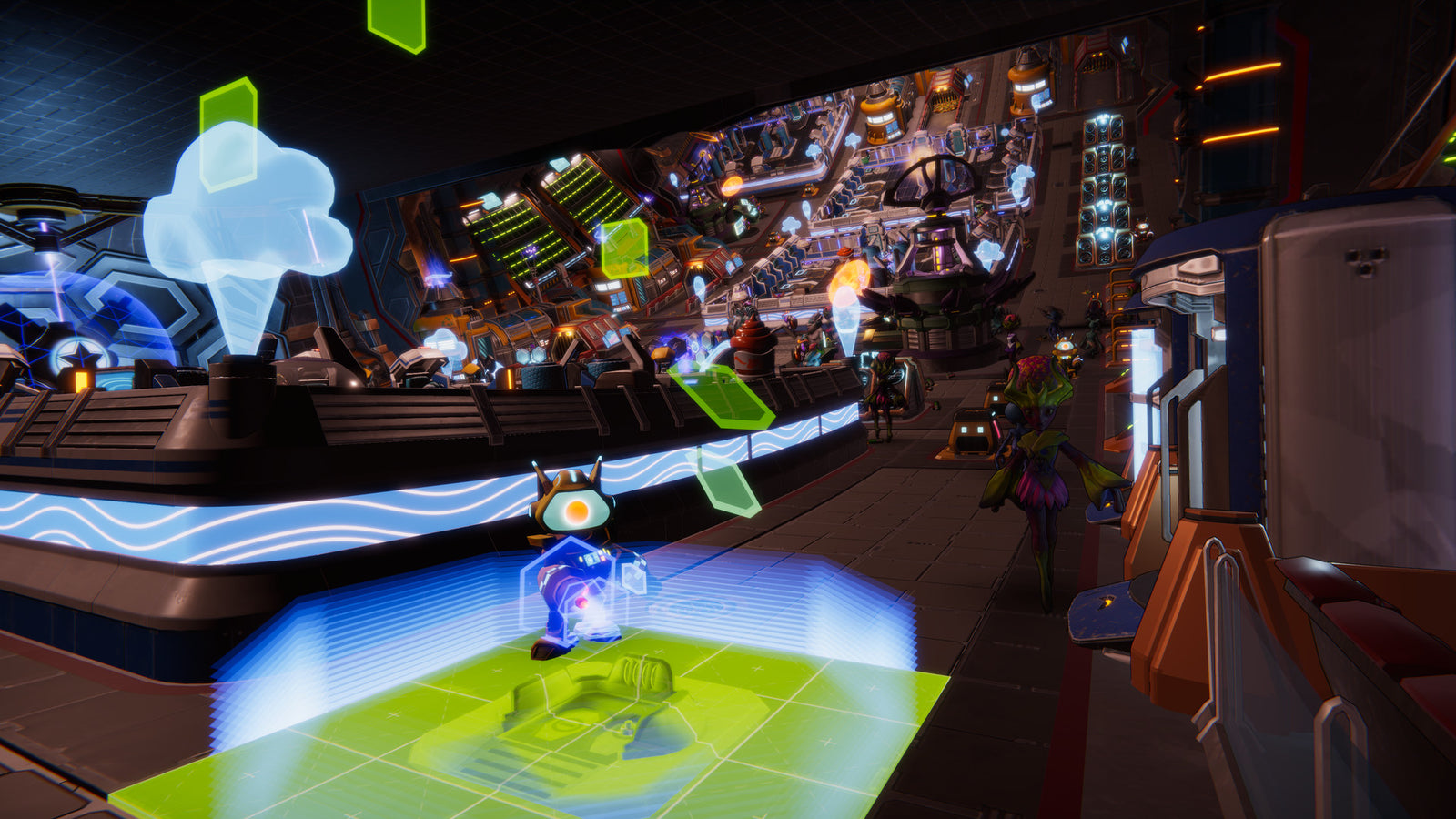 Spacebase Startopia Extended — image 6