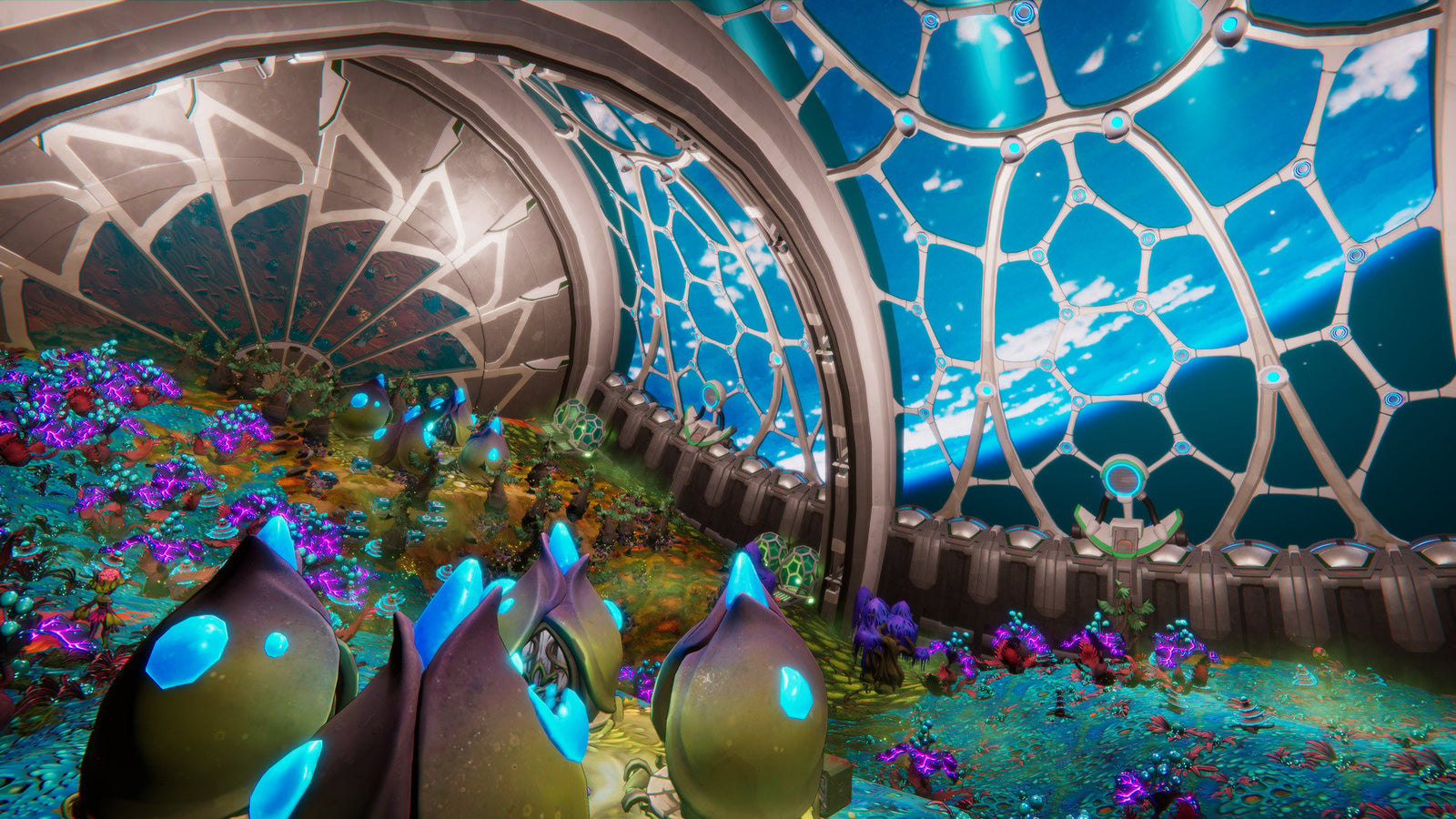 Spacebase Startopia Extended — image 2