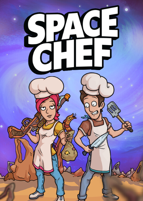 Space Chef