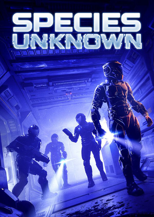 Species: Unknown