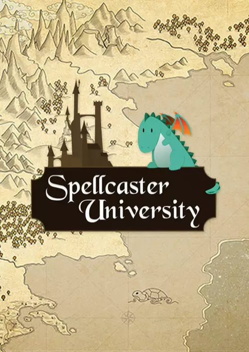 Spellcaster University — image 4