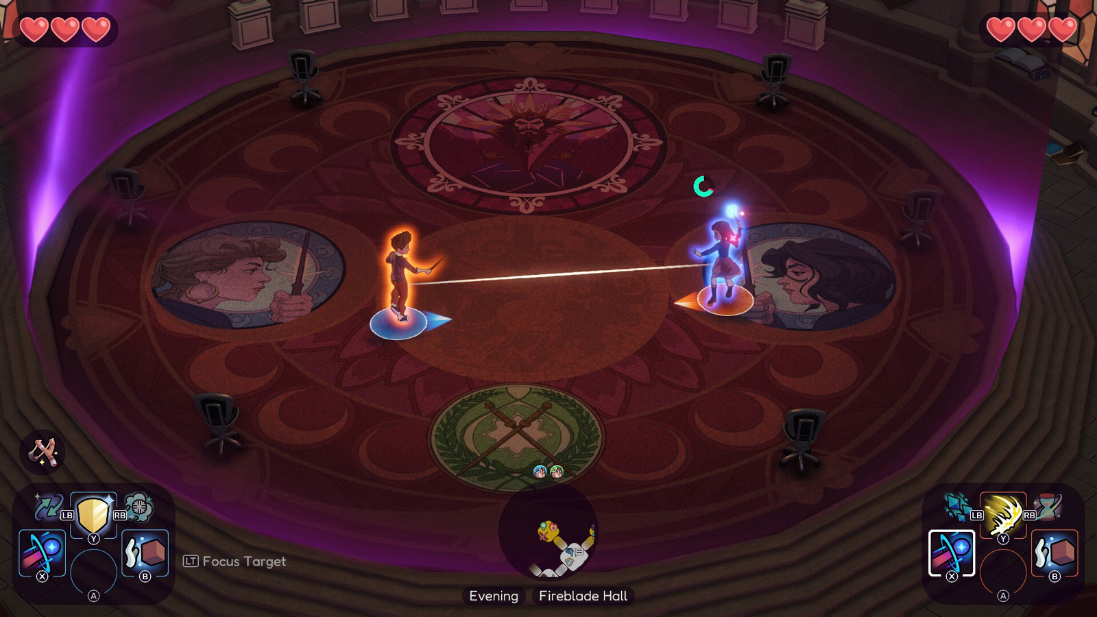 Spells & Secrets — image 1