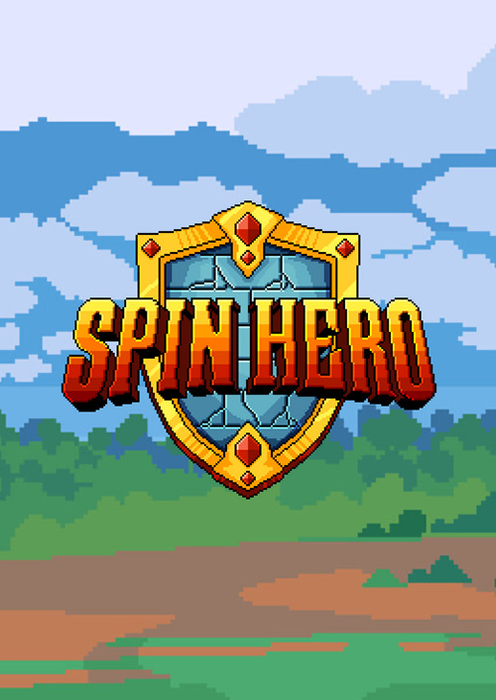 Spin Hero