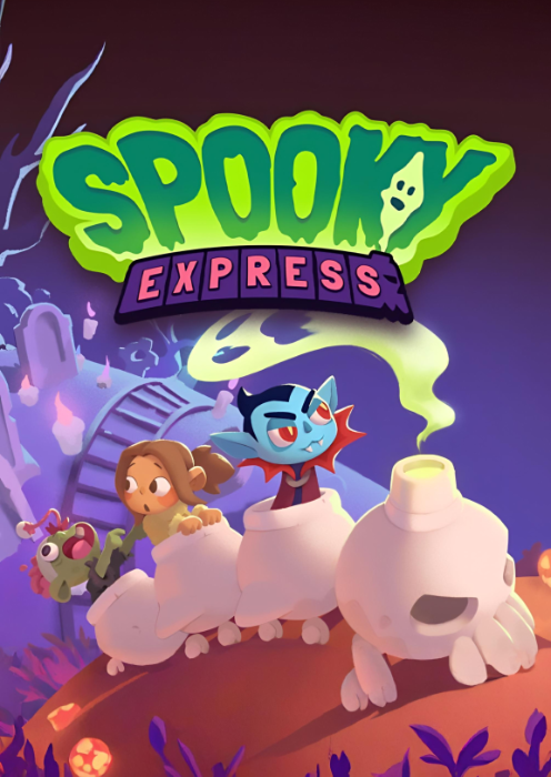 Spooky Express