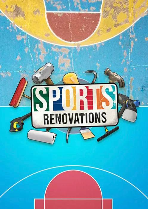 Sports: Renovations