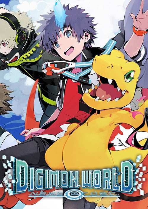 Digimon World: Next Order — image 6