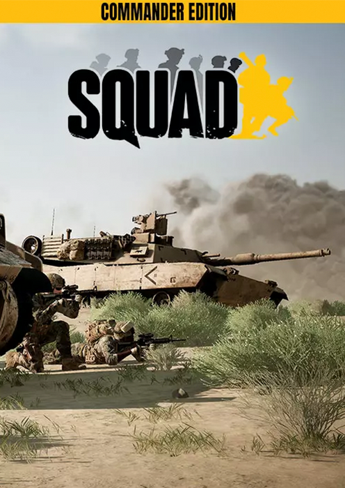 Squad
