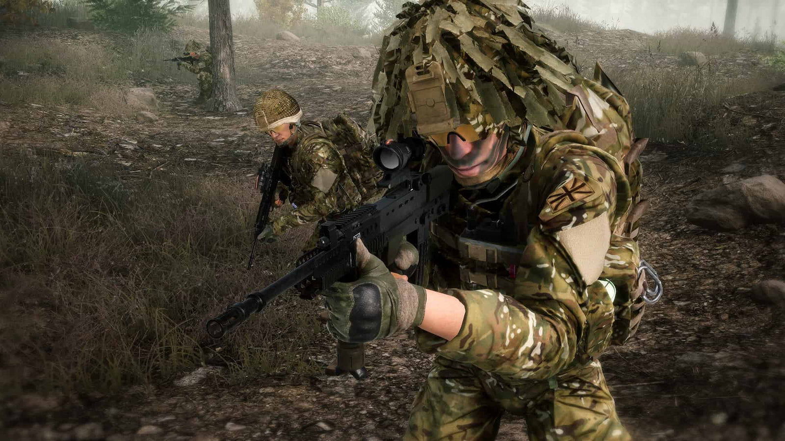 Squad — image 4