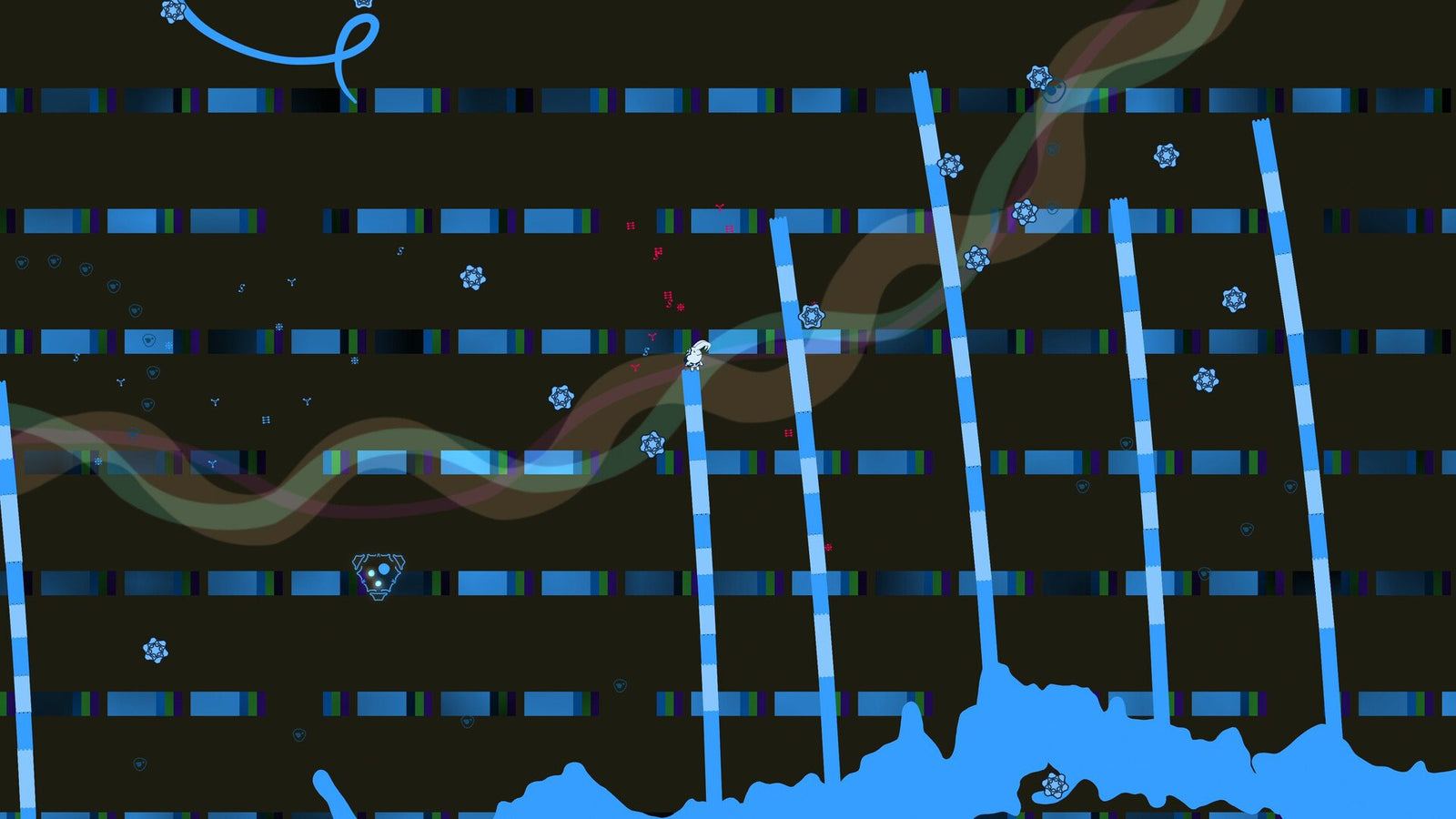 PixelJunk Eden 2 — image 4