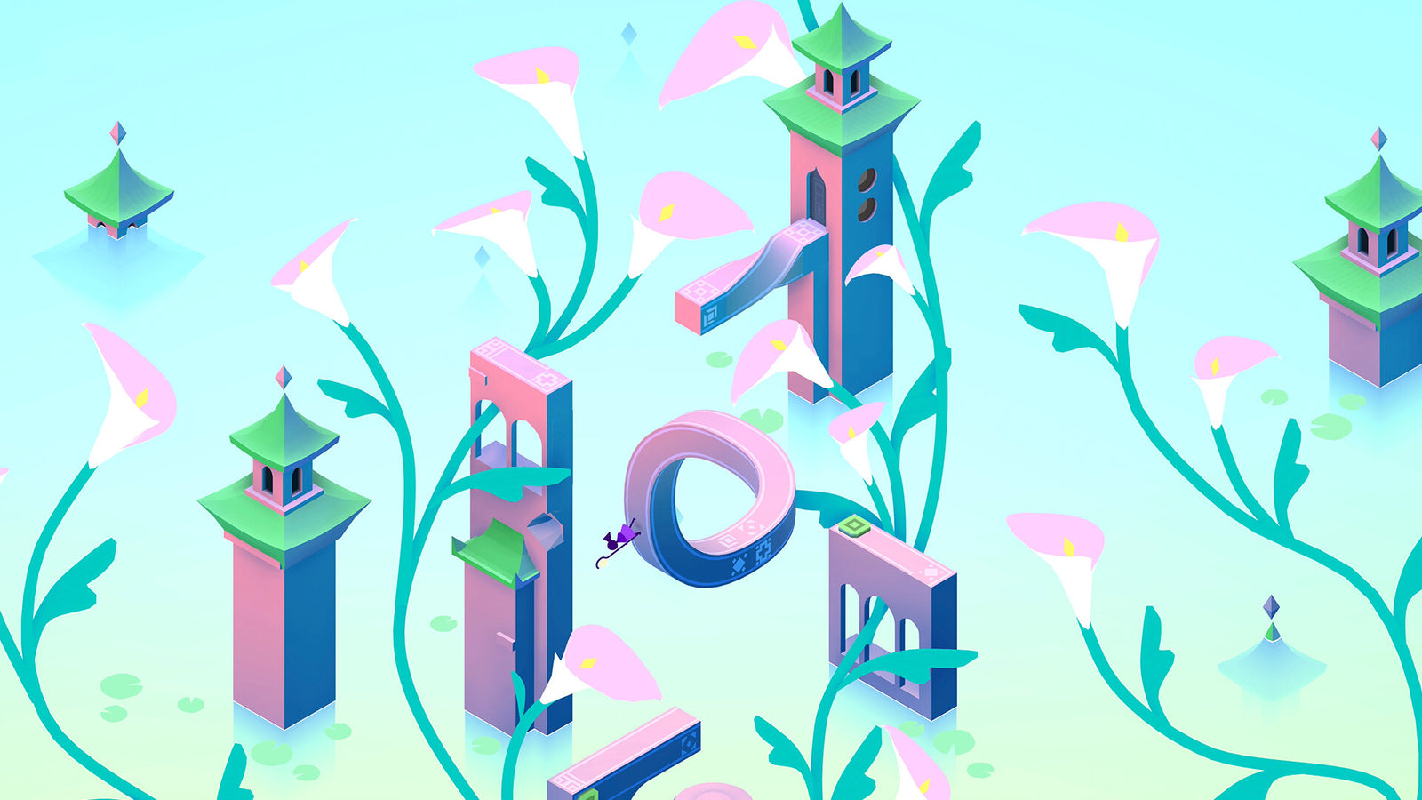 Monument Valley 3 — image 5