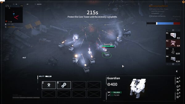 Outpost: Infinity Siege — image 4