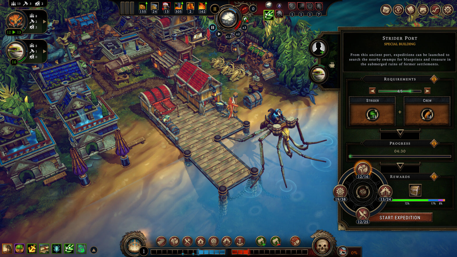 Dungeon Tycoon — image 2