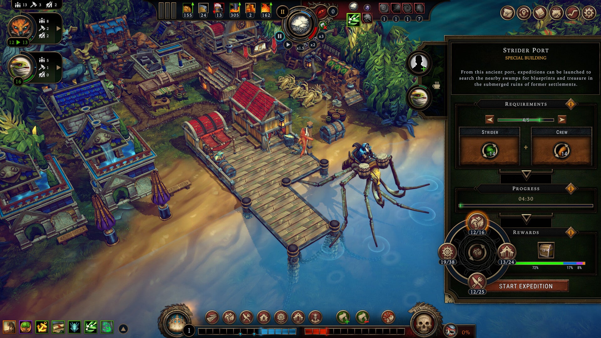 Dungeon Tycoon