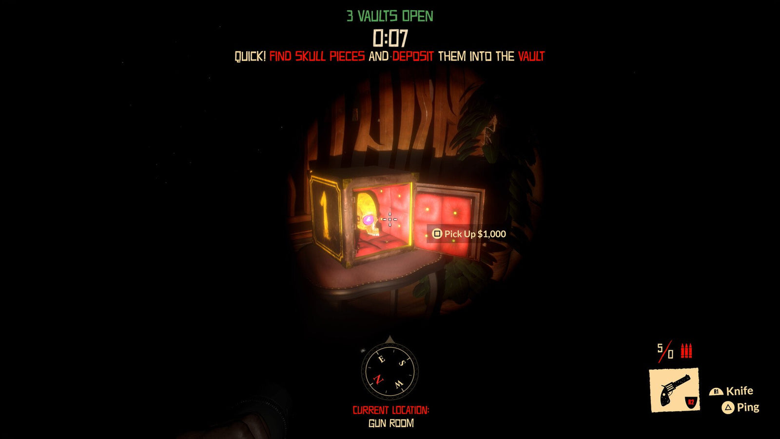 Midnight Murder Club — image 1